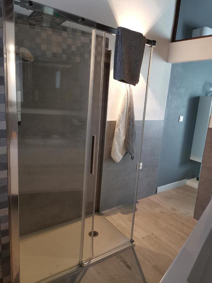 Fg Albayzin Apartamento Deluxe Con Terraza Vistas Y Parking Gratis Apartment Granada Exterior photo