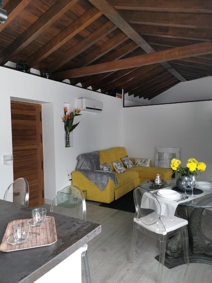 Fg Albayzin Apartamento Deluxe Con Terraza Vistas Y Parking Gratis Apartment Granada Exterior photo