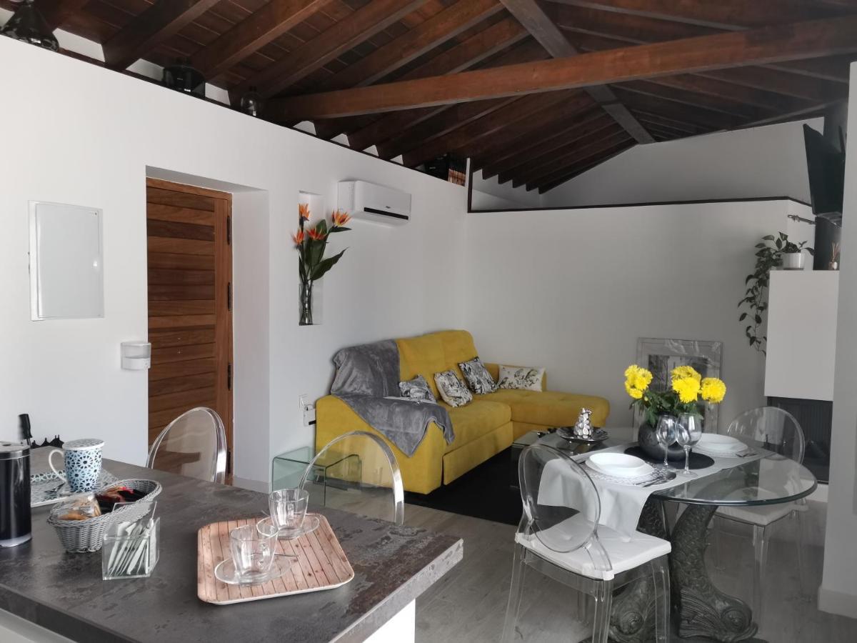 Fg Albayzin Apartamento Deluxe Con Terraza Vistas Y Parking Gratis Apartment Granada Exterior photo