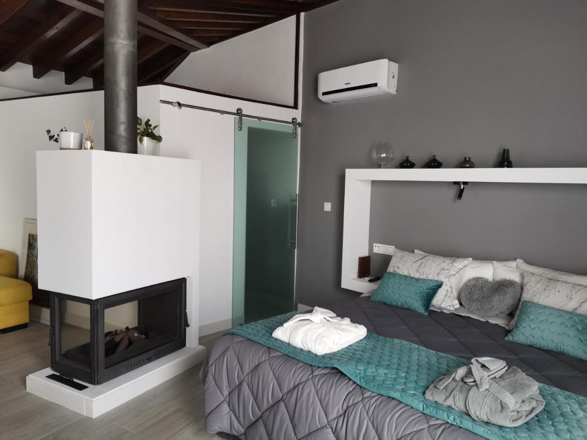 Fg Albayzin Apartamento Deluxe Con Terraza Vistas Y Parking Gratis Apartment Granada Exterior photo