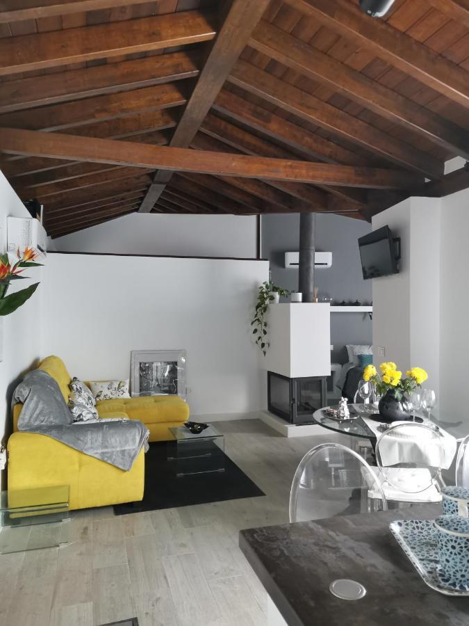 Fg Albayzin Apartamento Deluxe Con Terraza Vistas Y Parking Gratis Apartment Granada Exterior photo