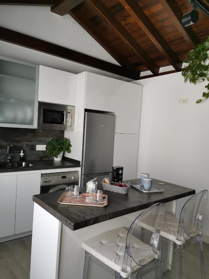 Fg Albayzin Apartamento Deluxe Con Terraza Vistas Y Parking Gratis Apartment Granada Exterior photo